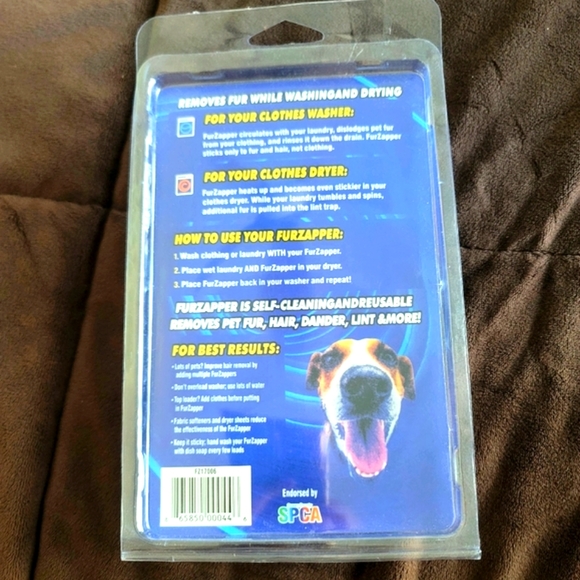 NEW FurZapper (2 in Pack) - Picture 4 of 6